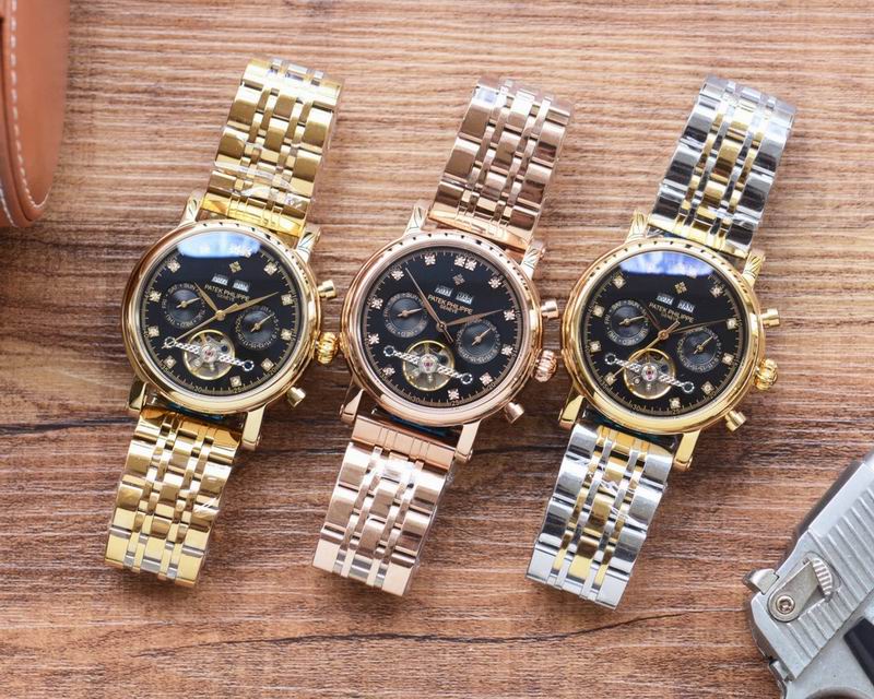 Patek Philippe watch 041342